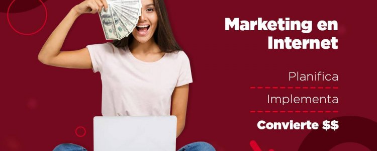 Marketing en Internet
